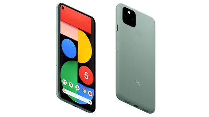 Cea mai ciudată funcție din noul telefon Google: cum îți va face pozele ”mai reale”