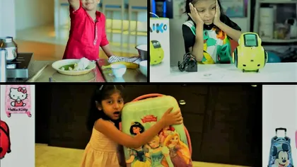 Țara care le-a făcut program influencerilor-copii: ce ar trebui să învețe România din asta