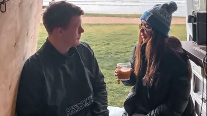 A făcut 100.000 de euro în două minute, dar locuiește în rulotă: care este explicația