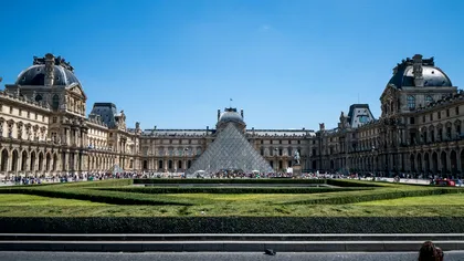 Tururi virtuale: 7+ destinații turistice de top din Europa, văzute de acasă