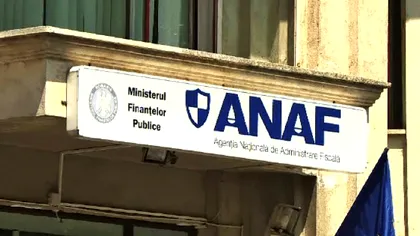 Vestea momentului de la ANAF: toți românii, vizați de decizia anului. Se schimbă totul