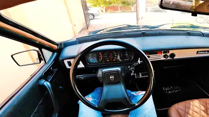 VIDEO Dacia incredibil de rară pe care toți românii ar vrea s-o conducă. Ar trebui să intre imediat în producție