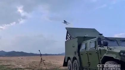 Țara care testează dronele kamikaze: care e scopul lor într-un conflict militar