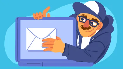 Cum trimiți un email de la un expeditor fals prin Outlook, pentru a-ți păcăli prietenii: email spoofing