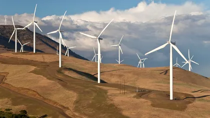 Ce nu vrea America să afli despre energia regenerabilă