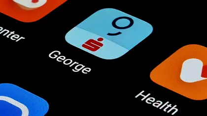 Anul în care digitalizarea a făcut un pas înainte. Cum arată situația pentru BCR și aplicația George