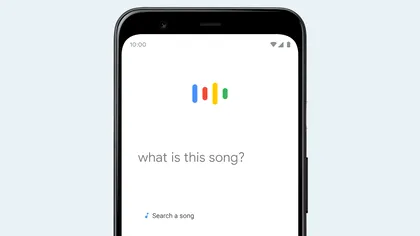 Opțiunea de la Google care te ajută să găsești melodii, chiar dacă nu știi decât să le fredonezi