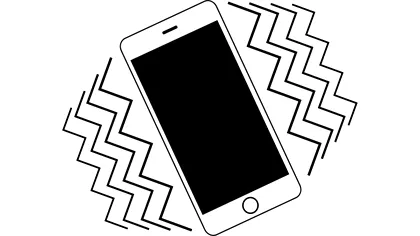 Cum dezactivezi toate vibrațiile la iPhone, chiar și cele pentru Ro-alert, ca să te sperii mai puțin