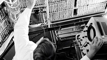 Sovieticii plănuiau să aibă un univers cibernetic doar al lor. De ce au eșuat?