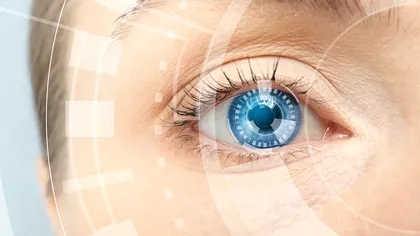 Noile lentile de contact inteligente ajută pacienții să vadă din nou
