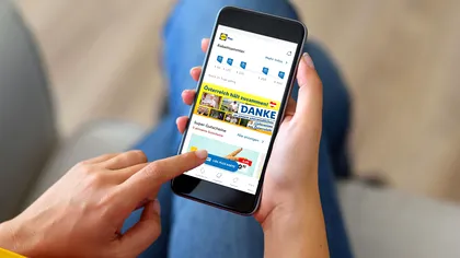 Vestea momentului de la Lidl: toți românii trebuie să afle. E premieră absolută pentru toți clienții