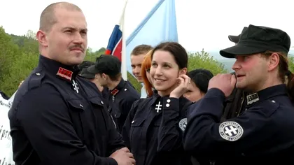 Deputat, condamnat la închisoare pentru manifestări neo-naziste: gestul extremist pe care l-ai fi omis