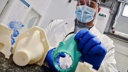 Noi detalii despre pacienții spitalizați cu Covid-19: când dispar simptomele, de fapt