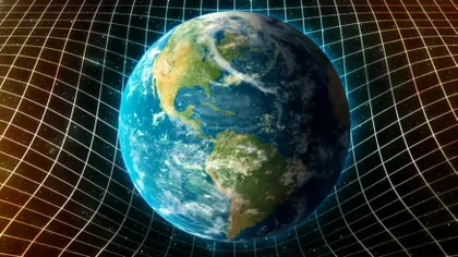 Cum ar putea mecanica cuantică să explice existența conceptului spațiu-timp