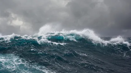 Oceanul Atlantic nu a fost atât de fierbinte în ultimele trei milenii