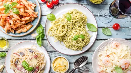 Masa românilor, cea de toată pandemia: ce produse s-au consumat cel mai mult