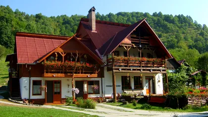 Românii care au făcut bani în pandemie: cât de bine le-a mers evazioniștilor din turism