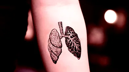 Plămânii artificiali 