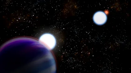 Surprinzător, dar pe aceste planete se poate trăi mai bine decât pe Pământ