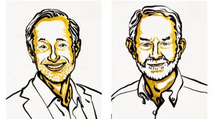 Premiul Nobel pentru Economie, acordat: cum au schimbat lumea câștigătorii din acest an