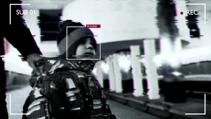 Recunoașterea facială live urmărește copiii suspectați de infracțiuni