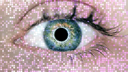 O companie plănuiește să producă retine artificiale în spațiu