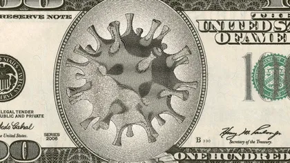 Pandemia din România, în statistici economice: câți șomeri și firme în faliment a generat coronavirus