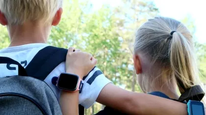 Ceasul destinat copiilor care făcea poze pe ascuns: cum era activată funcția?