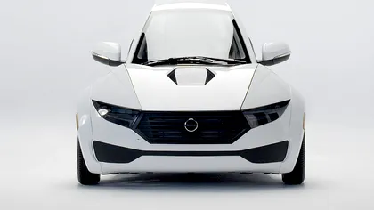 Ce are special mașina care te scapă de aglomerația din trafic