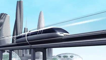 5 tehnologii de transport futurist care vor transforma lumea