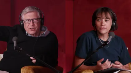 7 moduri dramatice în care pandemia va schimba lumea, conform lui Bill Gates