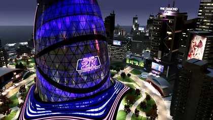 NBA 2K21 se transformă în MMORPG: cât de ciudat va fi jocul pe PS5 și Xbox Series X