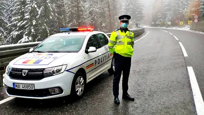 Avertisment pentru toți șoferii: se lasă cu amenzi de până la 2.900 lei. Codul Rutier e clar