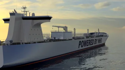 Acesta este combustibilul nepoluant al viitorului