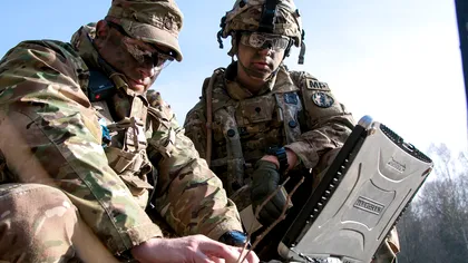 Cum vrea armata SUA să-și bulverseze adversarii. Tehnologia care ar putea ajuta soldații în război