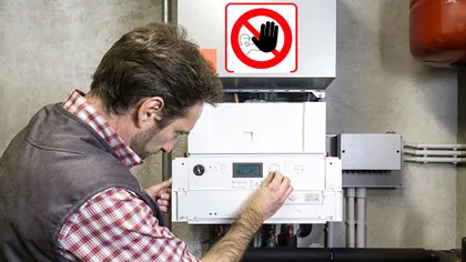 Se interzic centralele termice de apartament? România va trebui să se alinieze împreună cu toată Europa