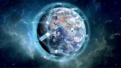 Premieră mondială: 6G a ajuns în spațiu înainte ca noi să avem 5G peste tot pe Pământ