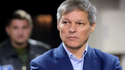 Pensiile speciale nu pleacă nicăieri, niciodată, este imposibil: clarificările lui Cioloș care te vor întrista