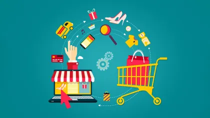 Tranziția la online, mai rapidă ca niciodată: cum am sărit cu 5 ani în față, în pandemie