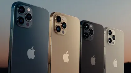 Cât muncești pentru iPhone 12: prețul pentru români te va întrista