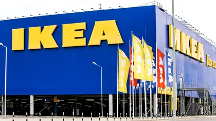 Lovitura dată de IKEA în România și nu numai. În plină pandemie grupul suedez a înflorit
