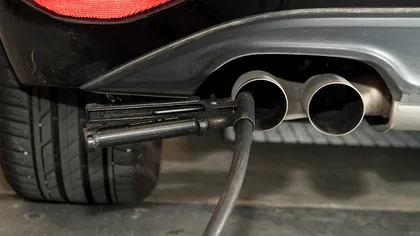 Este oficial! Se interzic mașinile pe benzină și motorină. De când se întâmplă asta și unde