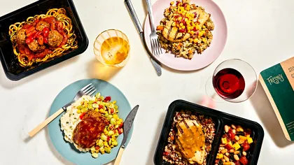 Un startup de un miliard de dolari, cumpărat de Nestle: ce face gigantul, după Nescafe și KitKat