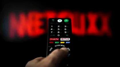 Netflix testează o funcție cu un top 50, ca să ai mai multă inspirație