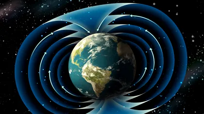 Polul magnetic al Pământului se deplasează spre Siberia. Dar de ce?