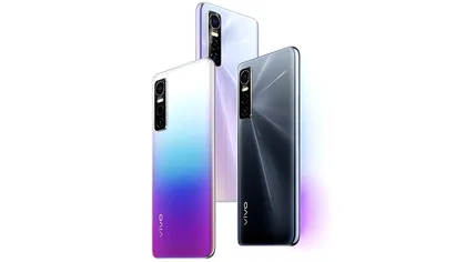 Ar putea fi cel mai ieftin smartphone cu 5G: ce oferă noul Vivo S7e