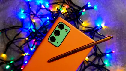 De ce 2020 poate fi anul în care chiar ai nevoie de un Samsung Note datorită acestor opțiuni