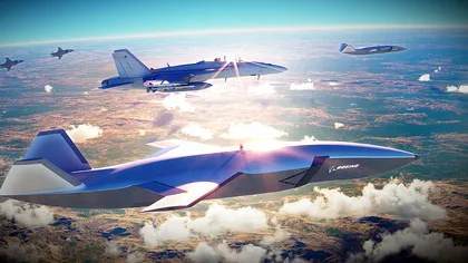 Cum au decurs testele Boeing privind aeronavele fără pilot. Ce pot face astfel de aeronave