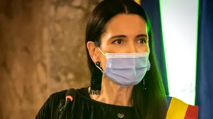 ”Așa... niște zeci de milioane în plus”: Clotilde Armand dezvăluie ”combinațiile” fostei administrații