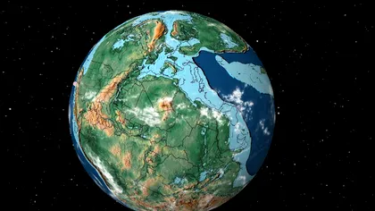 Cum va fi clima când se va forma următorul supercontinent al Pământului?